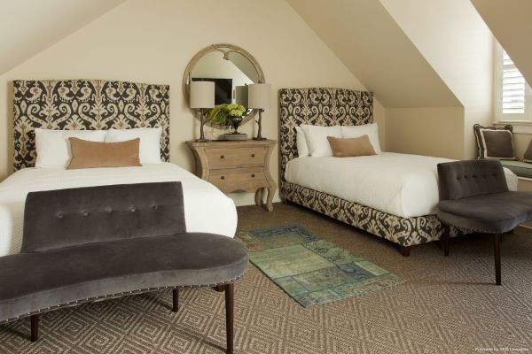 THE GEORGES INN (Lexington)